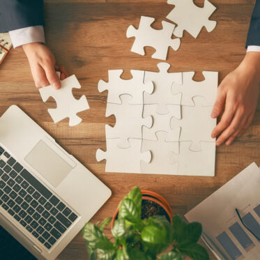 客户关系管理系统